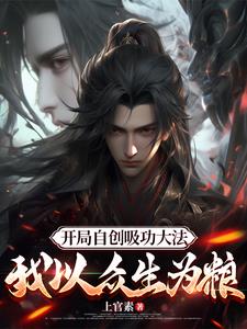 开局自创吸功大法,吸干家族老祖